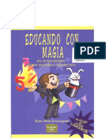 9.-Educando Con Magia