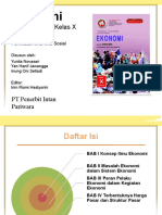 PowerPoint PR Ekonomi 10A Ed. 2019