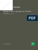 Beginner's Guide To Forex 1.1-1.6 PDF