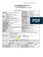 Nepal Bangladesh Bank LTD.: A. Client Detail