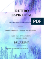 Retiro Espiritual SEPTIEMBRE BRUJURUNA.docx
