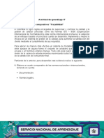 Evidencia 2 Cuadros Comparativos Trazabilidad