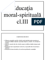 8 Educatia Moral Spirituala