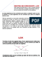 Desde LCK HASTAiniciocqtodeUNPARNODOS