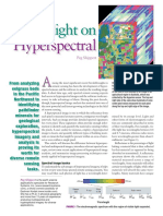Spotlight On Hyperspectral. 201 - Shippert P - PDF
