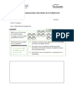 N2 - 05.20.2020 - Actividades Complementarias Video Tablero de La Multiplicación PDF