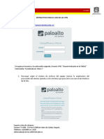 Manual Uso VPN PDF