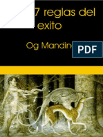 17 Reglas del Exito - Og Mandino.pdf