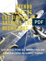 DESTRUYENDO las obras de los siervos de Satanas - copia.pdf