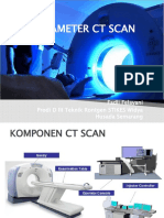 CT Scan