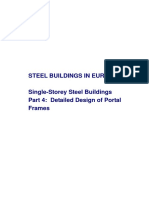 Design of Portal Frame Structures.pdf