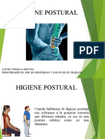 E Postural