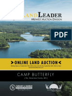 Online Land Auction: Camp Butterfly