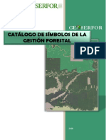 SERFOR Catalogo - Simbolos - V1.0 PDF