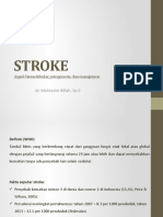 Stroke 