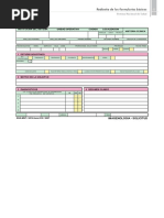 Formulario 004 | PDF