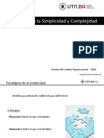 01 Paradigma Simplicidad y Complejidad Version 2