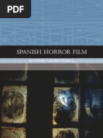 Spanish Horror Film (Traditions in World Cinema) (ZomBiRG) PDF