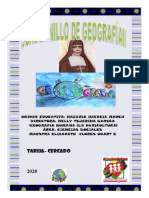 Geografia Humana (Agricultura)