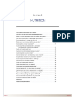 Sec5 Nutrition