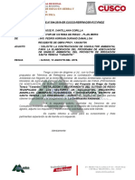 Consultor Ambiental Pama Ultimo