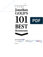 Gold-101 Restaurants list-2014.pdf