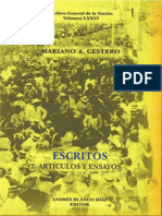 vol 76. ArtÃ_culos y ensayos, Escritos 2. Mariano A Cestero. (1).pdf