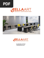 2019 - MARÇO - TABELA PREÇO BELLART