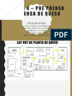 Grupo 4 - Layout de Planta de Queso