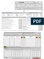 IPERC continuo tareas seguras