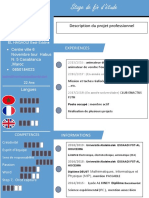 CV PDF