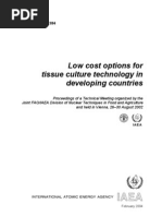 Download Low Cost Tissue Culture by possibilistic SN47908904 doc pdf