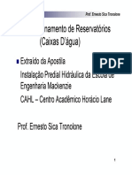 ÁGUA FRIA - Cálculo de Reservatórios (AULA 2).pdf