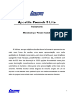 Apostila Promob 5 Lite Italínea - Curso Renato.pdf