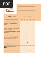 Une-Iso 10007 2018 | PDF | Business | Science