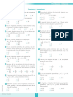 Sucesiones y Progresiones I PDF