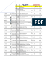 CO750 / ROT61059: Quantity in Machine