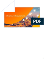02 - Power Requirements - FP51 PDF