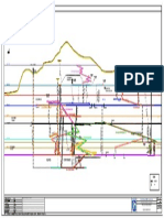 Perfil Huaron Norte Sur PDF