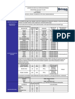 FT Sal Refinada Refisal PDF