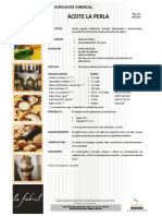 HPC Aceite La Perla - 3051337 - Julio - 2018 PDF