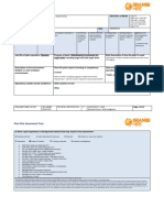 Plant Risk Assessment Form: Auger Drill and Drive Attachments