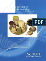 An Introduction To Fiber Optic Imaging: by SCHOTT North America