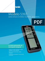 Catalogo 5392