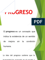 DERECHO AL PROGRESO ECONOMICO Y SOCIAL