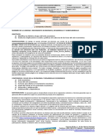 Undécimo - Politicas - Economicas - Guia N°2 PDF