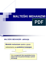 9 MALTESKI MEHANIZAM Mehatronika 2019