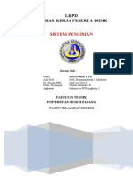 LKPD Sistem Pengisian - Eko Prasetyo, S.PD