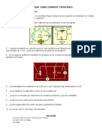 Actividad de Electromagnetismo