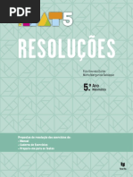 Resoluções